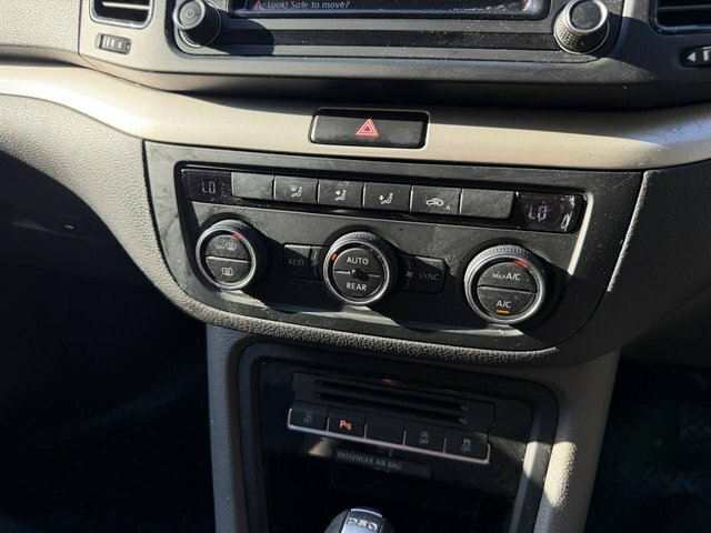 Seat Alhambra 2.0 Tdi Ecomotive Se Mpv Euro 6 White #28