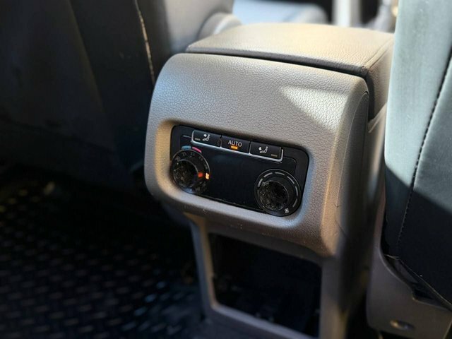 Seat Alhambra 2.0 Tdi Ecomotive Se Mpv Euro 6 White #17