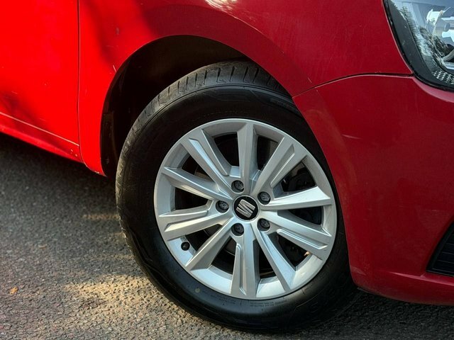 Seat Alhambra 2.0 Tdi Ecomotive Se Mpv Euro 6 White #35