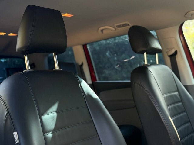 Seat Alhambra 2.0 Tdi Ecomotive Se Mpv Euro 6 White #13