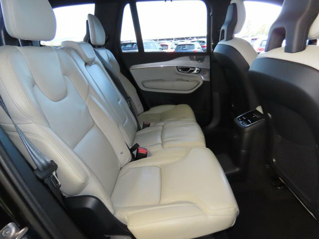 Volvo XC90 Recharge Inscription, T8 Awd Plug-in Hybrid, Seven Blue #10