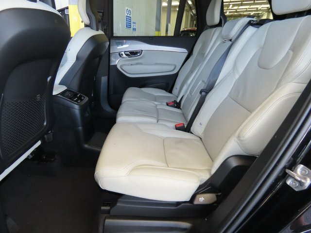 Volvo XC90 Recharge Inscription, T8 Awd Plug-in Hybrid, Seven Blue #9