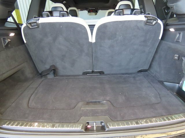 Volvo XC90 Recharge Inscription, T8 Awd Plug-in Hybrid, Seven Blue #11