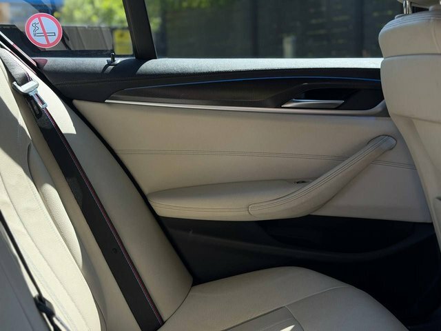 BMW 5 Series 2.0 530E 12Kwh M Sport Touring Steptronic Euro 6 #17