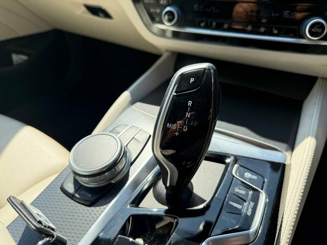 BMW 5 Series 2.0 530E 12Kwh M Sport Touring Steptronic Euro 6 #33