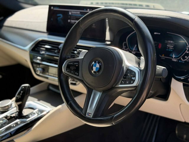BMW 5 Series 2.0 530E 12Kwh M Sport Touring Steptronic Euro 6 #9