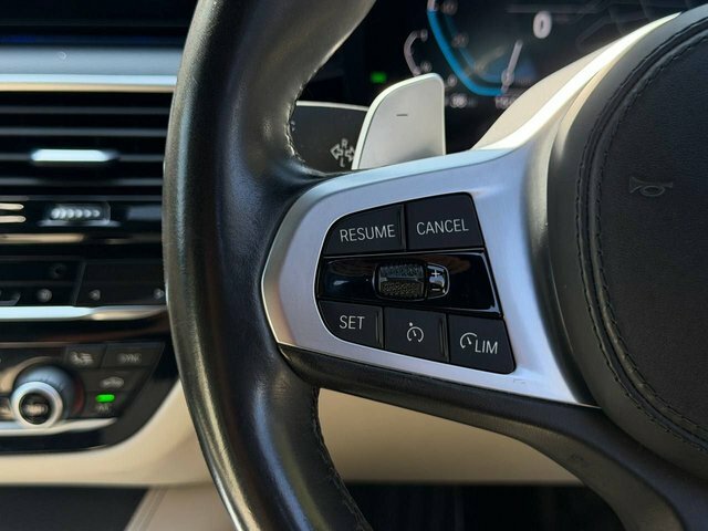BMW 5 Series 2.0 530E 12Kwh M Sport Touring Steptronic Euro 6 #27