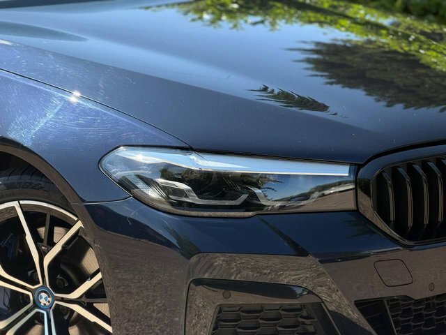 BMW 5 Series 2.0 530E 12Kwh M Sport Touring Steptronic Euro 6 #49