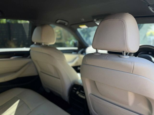 BMW 5 Series 2.0 530E 12Kwh M Sport Touring Steptronic Euro 6 #16