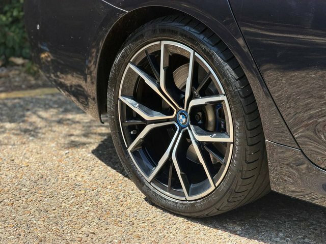 BMW 5 Series 2.0 530E 12Kwh M Sport Touring Steptronic Euro 6 #51