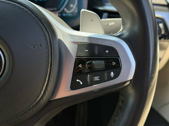 BMW 5 Series 2.0 530E 12Kwh M Sport Touring Steptronic Euro 6 #28