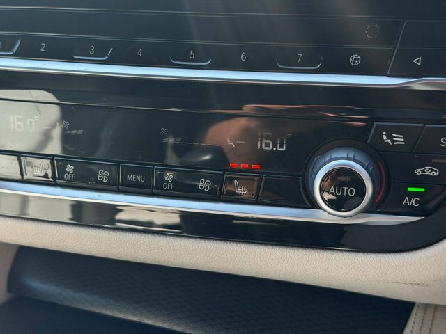 BMW 5 Series 2.0 530E 12Kwh M Sport Touring Steptronic Euro 6 #35