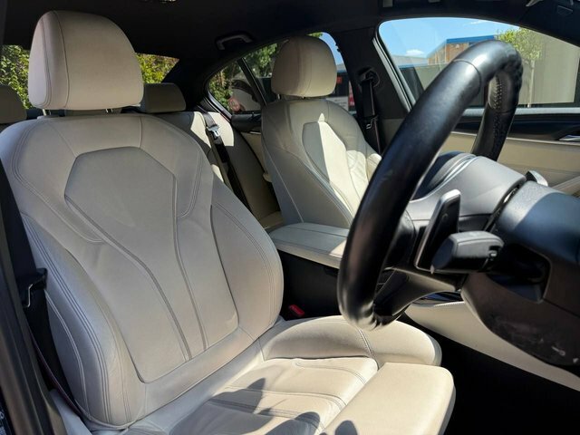 BMW 5 Series 2.0 530E 12Kwh M Sport Touring Steptronic Euro 6 #13