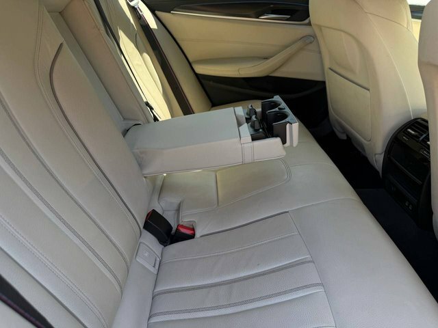 BMW 5 Series 2.0 530E 12Kwh M Sport Touring Steptronic Euro 6 #20