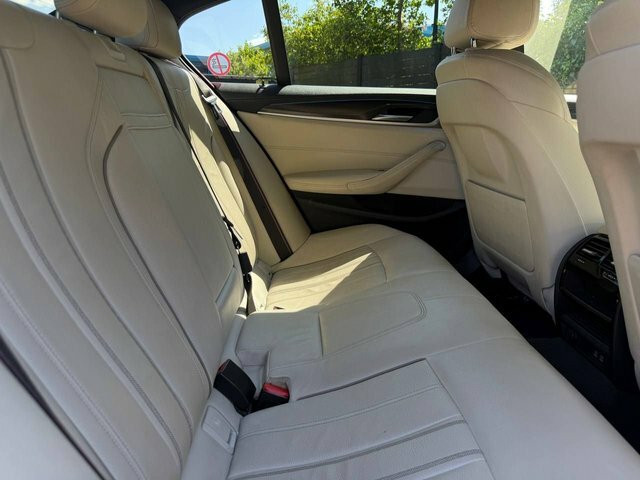 BMW 5 Series 2.0 530E 12Kwh M Sport Touring Steptronic Euro 6 #18