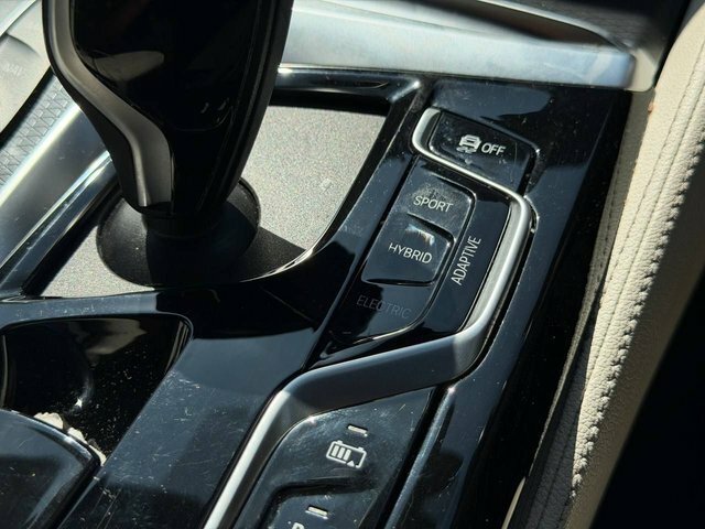 BMW 5 Series 2.0 530E 12Kwh M Sport Touring Steptronic Euro 6 #34