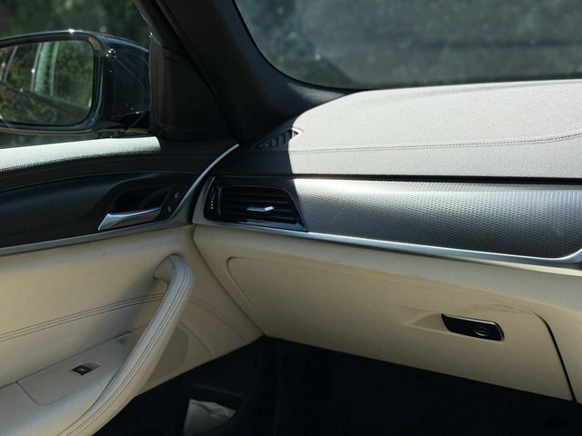 BMW 5 Series 2.0 530E 12Kwh M Sport Touring Steptronic Euro 6 #26