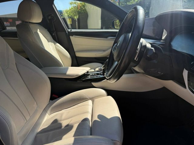 BMW 5 Series 2.0 530E 12Kwh M Sport Touring Steptronic Euro 6 #11