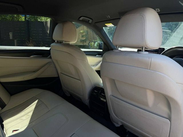 BMW 5 Series 2.0 530E 12Kwh M Sport Touring Steptronic Euro 6 #15