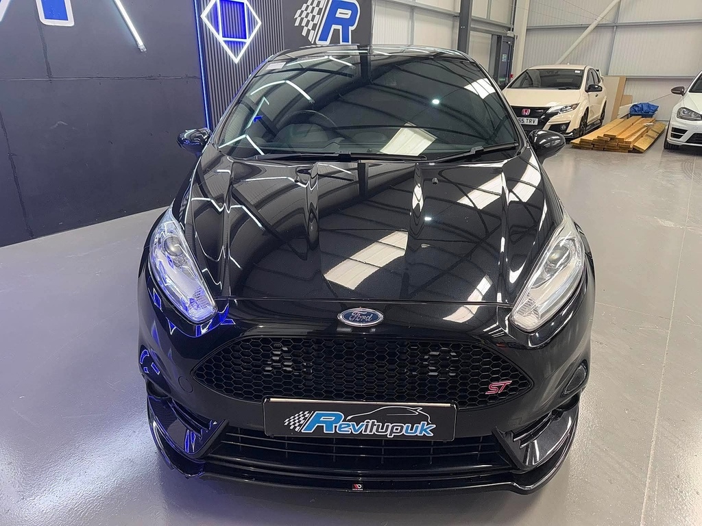 Ford Fiesta T Ecoboost St-2 #3