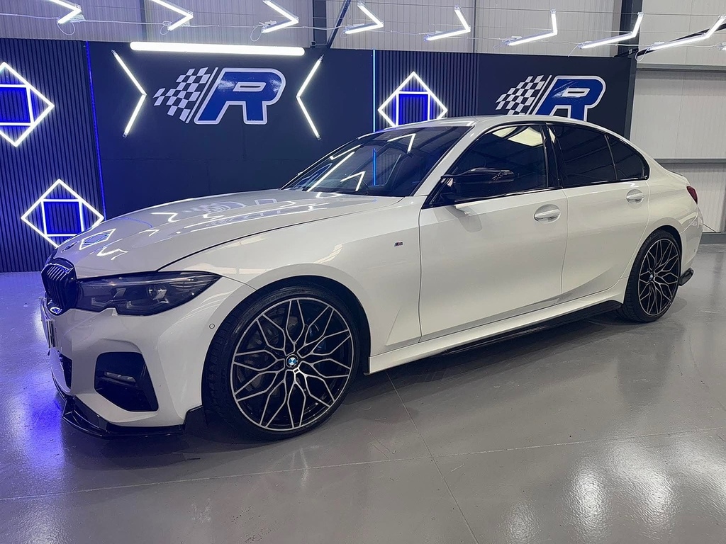 BMW 3 Series 320I M Sport 