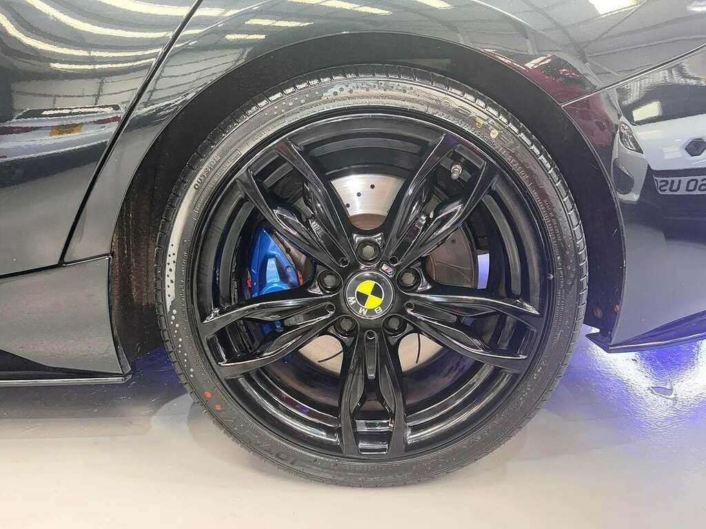BMW 1 Series M140i  #3