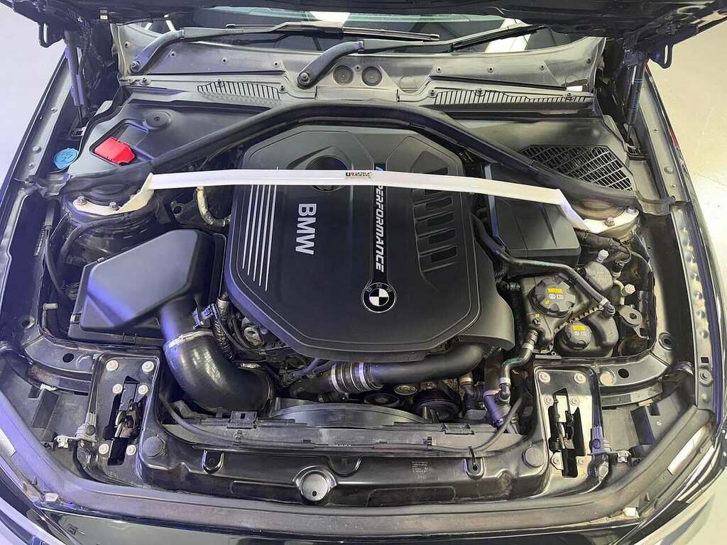 BMW 1 Series M140i  #6