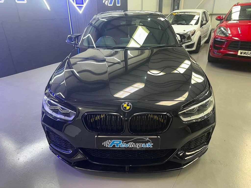 BMW 1 Series M140i  #2