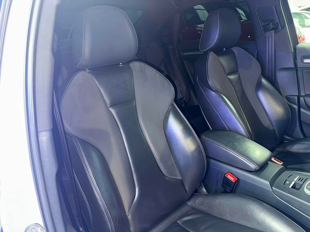 Audi S3 2.0 #5