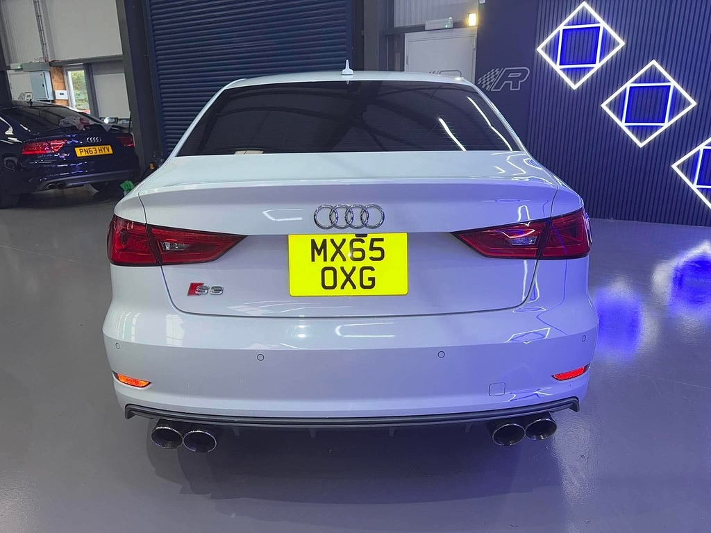 Audi S3 2.0 #3