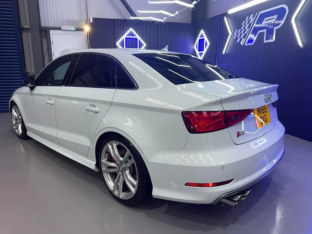 Audi S3 2.0 #2