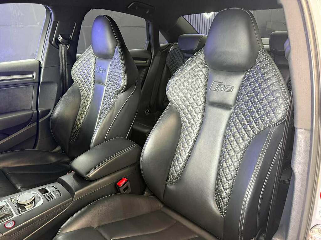 Audi RS3 Tfsi  #3