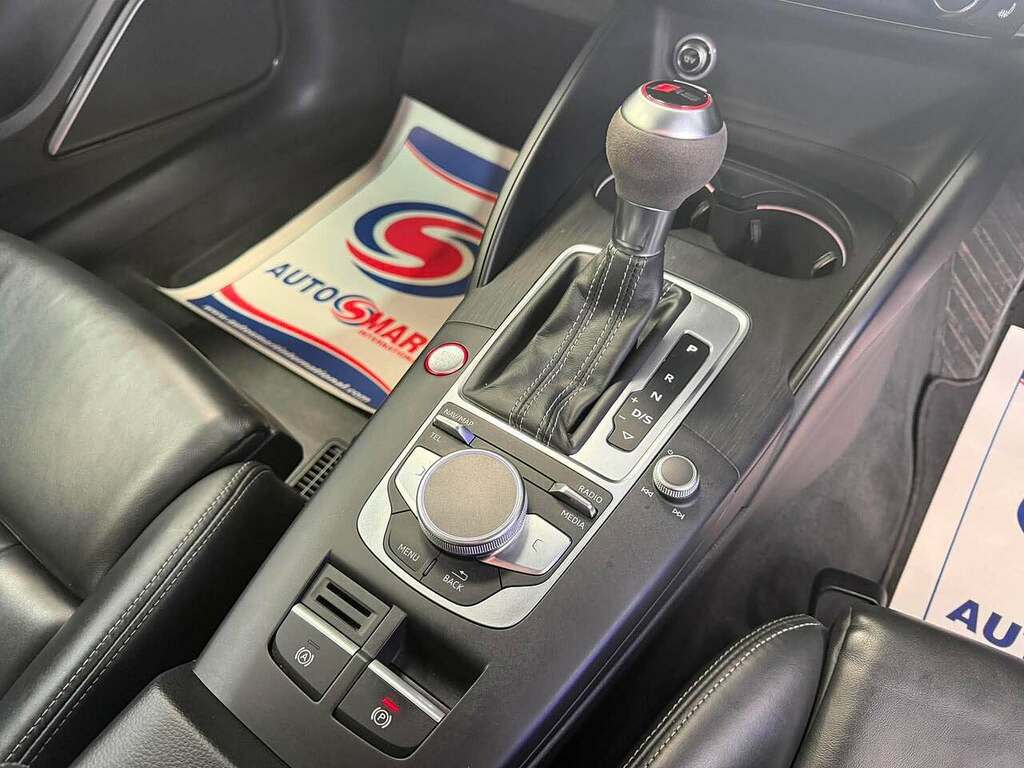 Audi RS3 Tfsi  #6