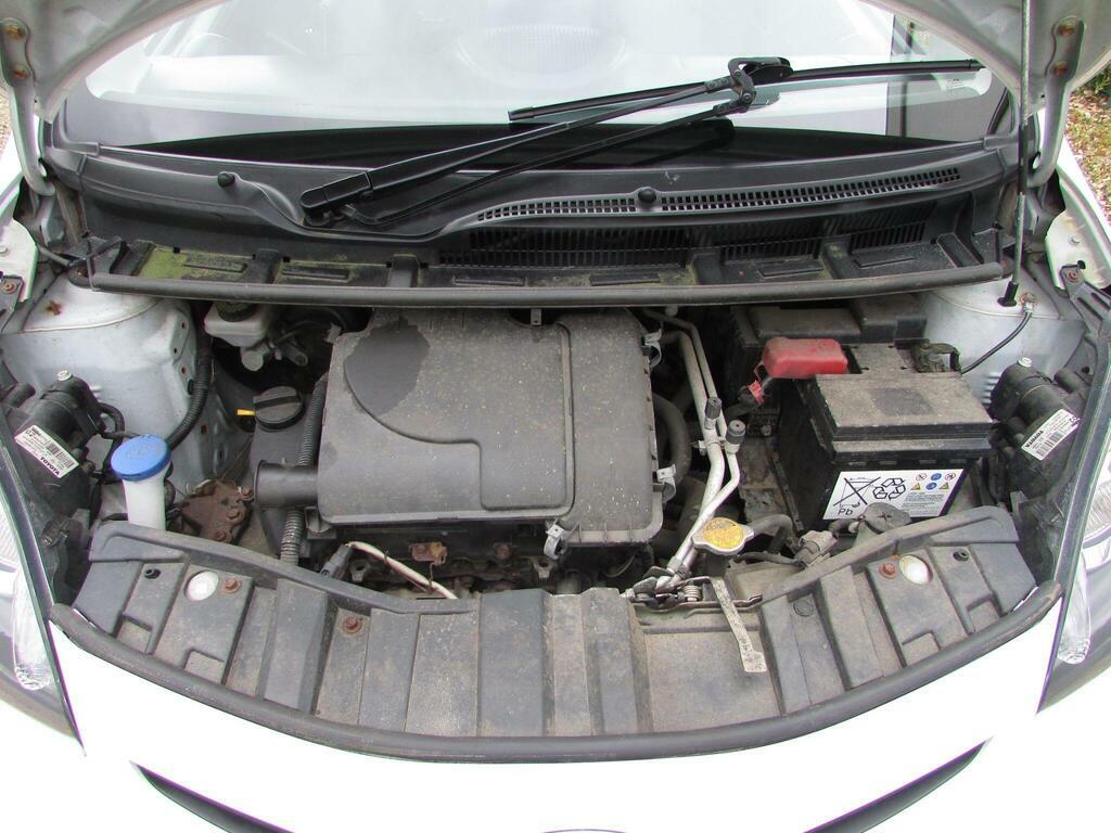 Toyota Aygo Petrol #14