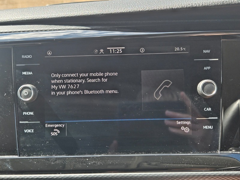 Volkswagen California Mpv Grey #34
