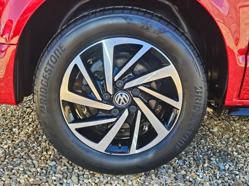 Volkswagen California Mpv Grey #32