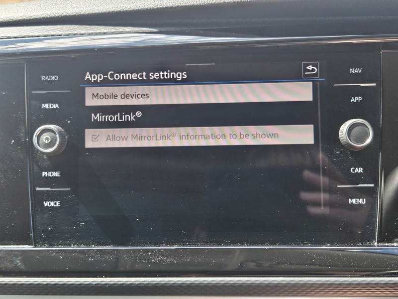 Volkswagen California Mpv Grey #38