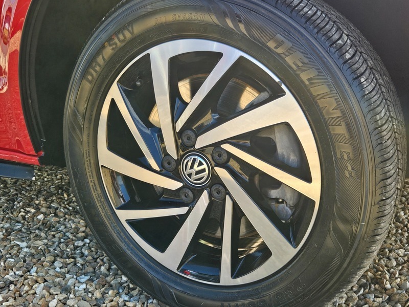 Volkswagen California Mpv Grey #35