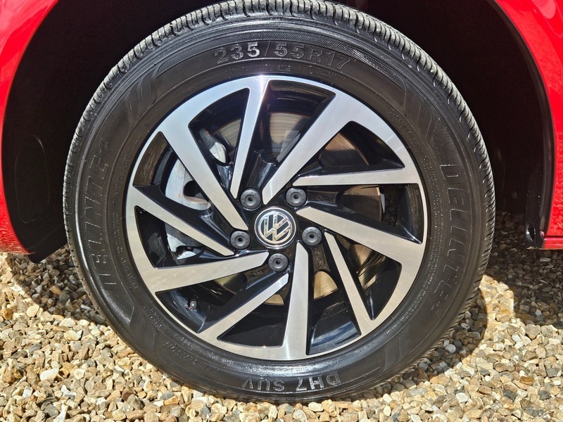 Volkswagen California Mpv Grey #27