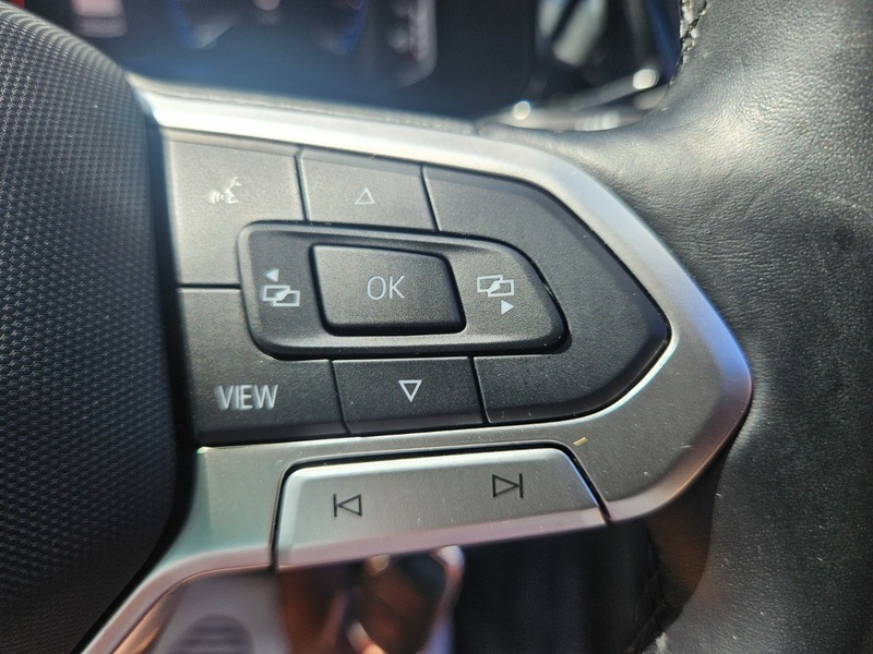 Volkswagen California Mpv Grey #31