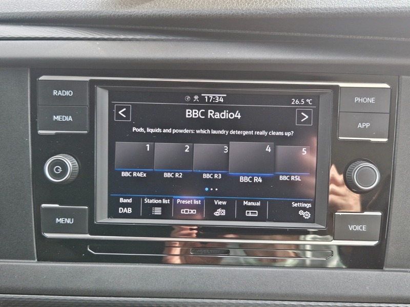 Volkswagen California California Ocean Tdi S-a Beige #16