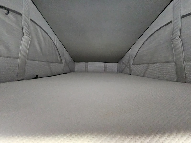 Volkswagen California Beach Tdi Silver #3