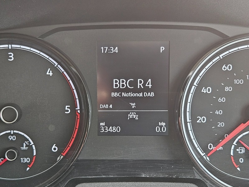 Volkswagen California California Ocean Tdi S-a Beige #18