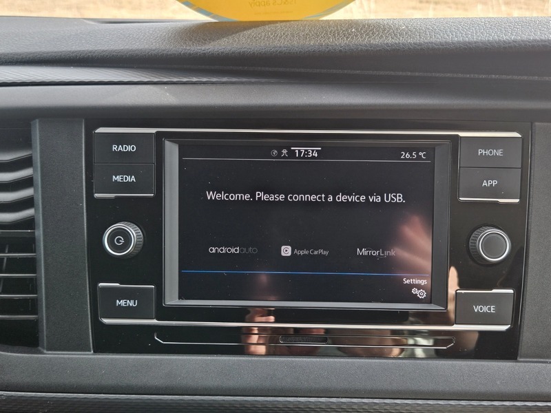Volkswagen California California Ocean Tdi S-a Beige #17