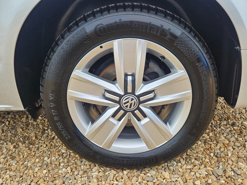 Volkswagen California California Ocean Tdi S-a Beige #27