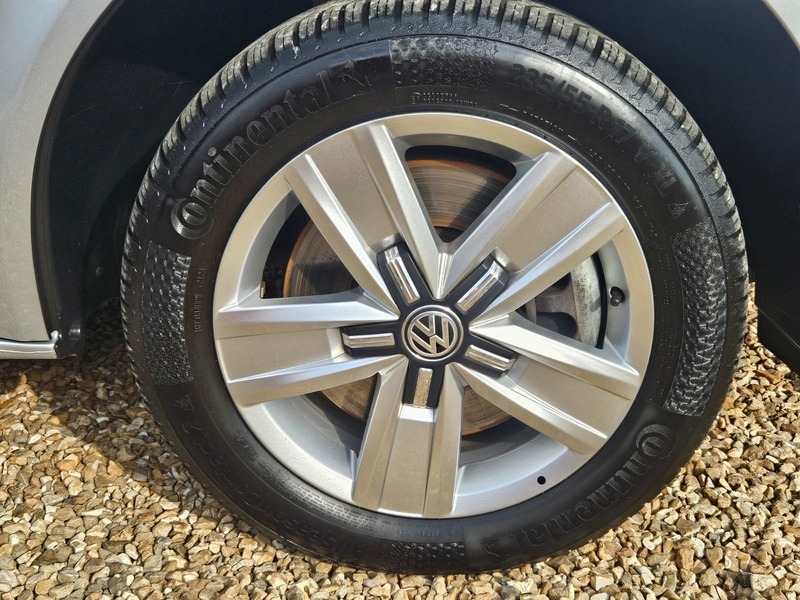 Volkswagen California California Ocean Tdi S-a Beige #25