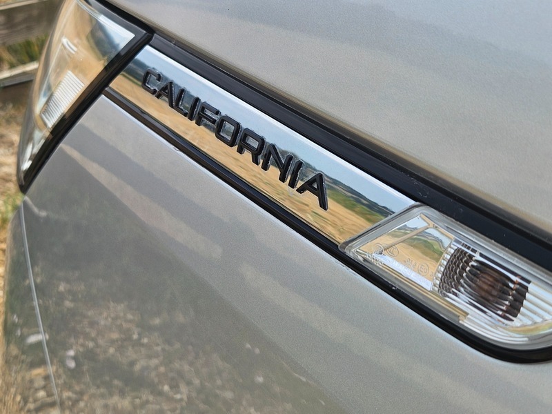 Volkswagen California California Ocean Tdi S-a Beige #24