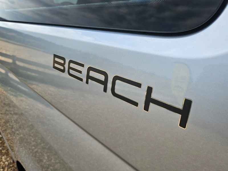 Volkswagen California California Ocean Tdi S-a Beige #28