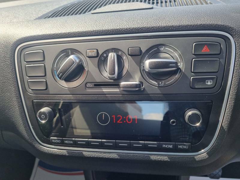 Skoda Citigo 1.0 Mpi Colour Edition - 2018 18 Green #5