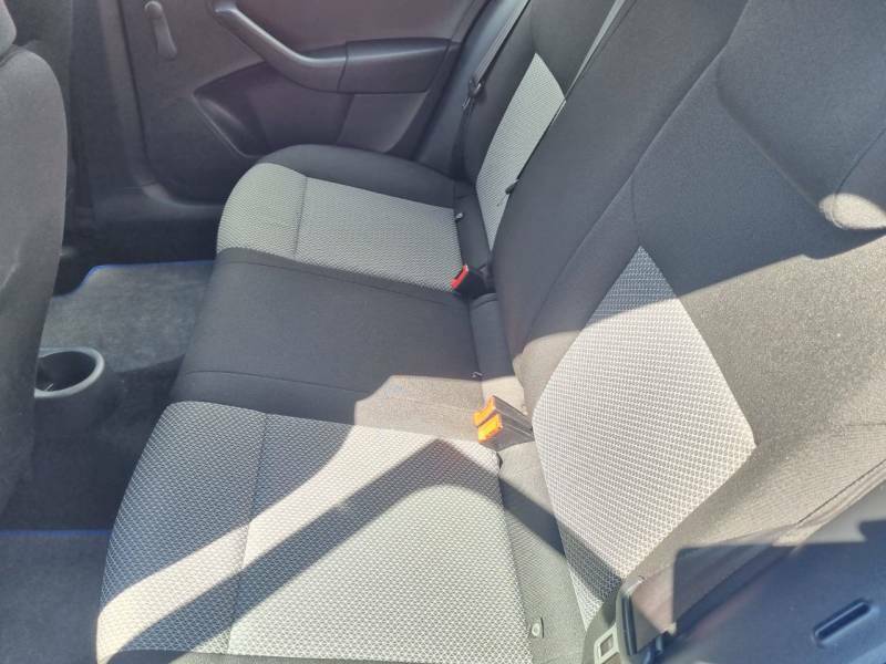 Seat Toledo 1.6 Tdi Ecomotive Cr S Euro 5 Ss Red #11